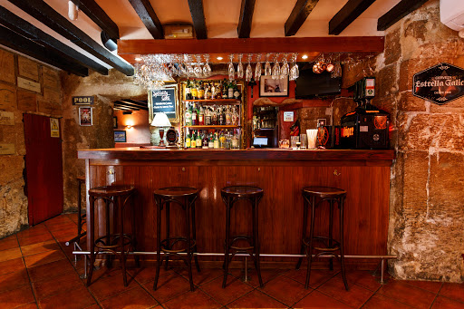 Corner Bar Palma