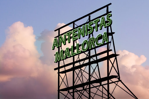 Antenas Mallorca Antenistas