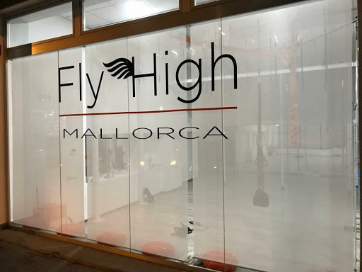 Fly High Mallorca