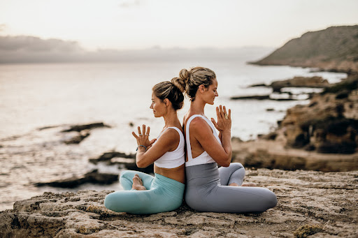 Yoga del Mar - Home for Body, Mind, Soul (Portixol)