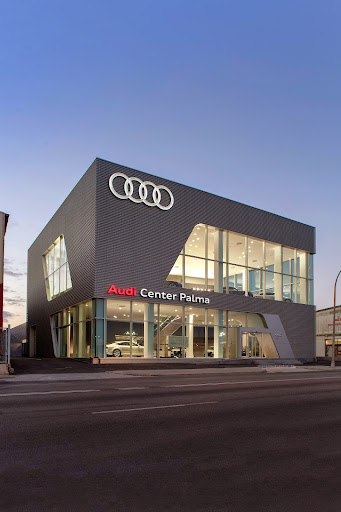 Audi Center Palma