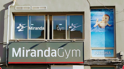 Miranda Gym