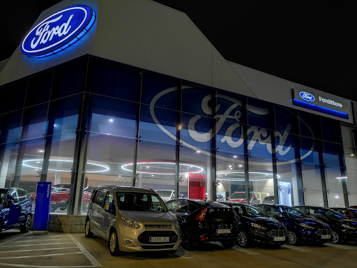 Ford Store Palma