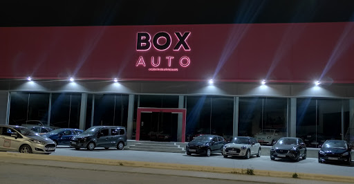 BOX Auto