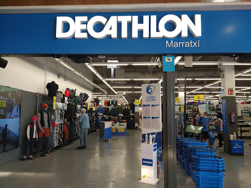 Decathlon Marratxí