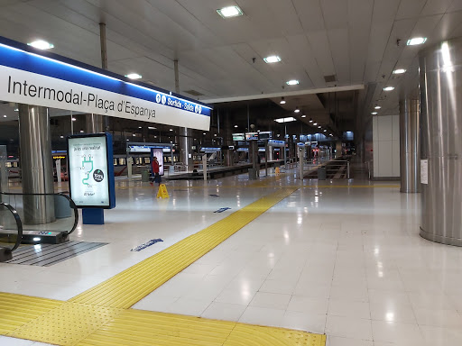 Estació Intermodal (301)