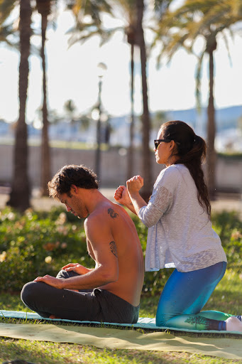 Massage Palma - Masajes & Terapias