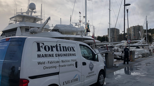 Fortinox Marine Engineering