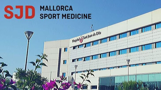 SJD Mallorca Sport Medicine
