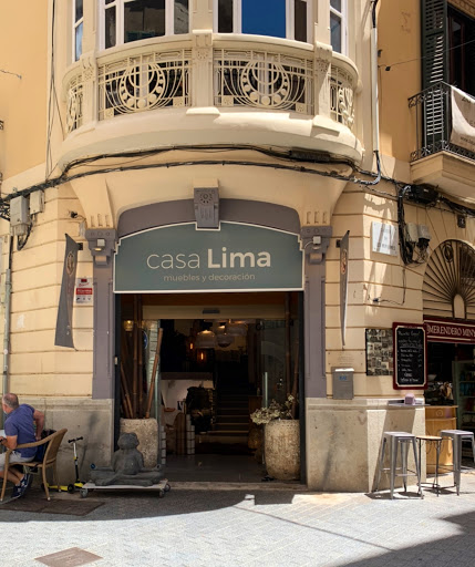 Casa Lima Concept Store