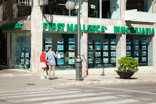 First Mallorca Palma