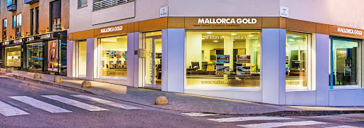 Mallorca Gold Luxury Real Estate by Daniel Waschke