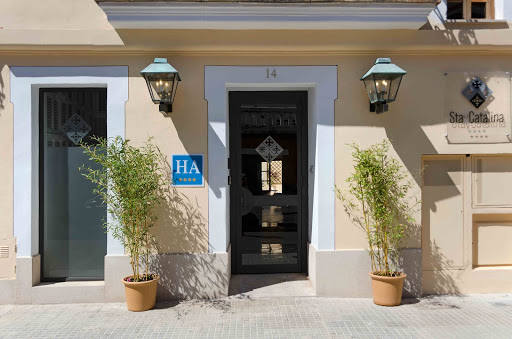 StayCatalina Boutique Apartments