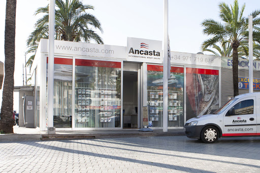 Ancasta International Boat Sales - Palma