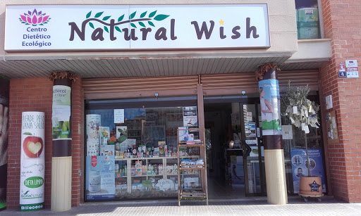 Natural Wish (Masaje, Belleza, Salud y Bienestar)