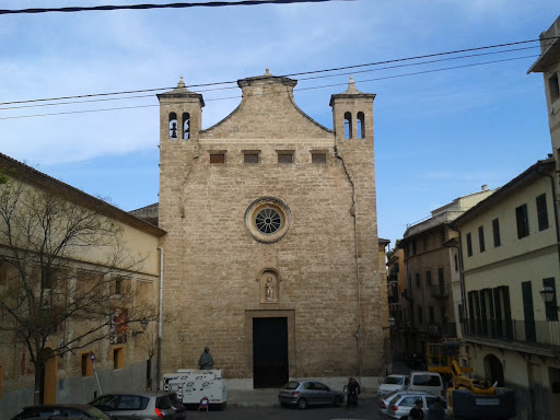 Convent de Santa Magdalena de Palma