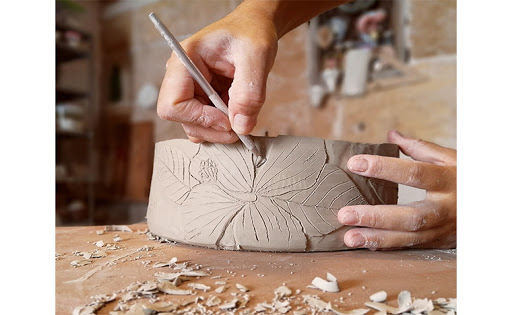 Pomelo Ceramic Art - Pomelo ceramica