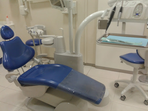 Clínica Dental Milenium Camino de la Vileta - Sanitas