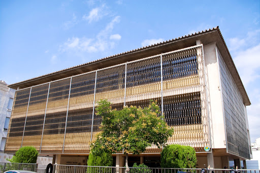 Colegio Oficial de Aparejadores y Arquitectos Técnicos de Mallorca