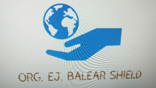 Org. Ej. Balear Shield