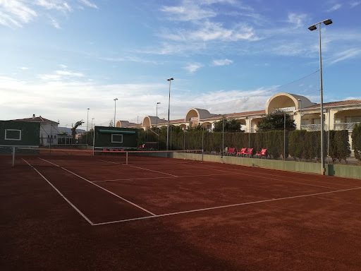 Club De Tenis Pont d'Inca Nou