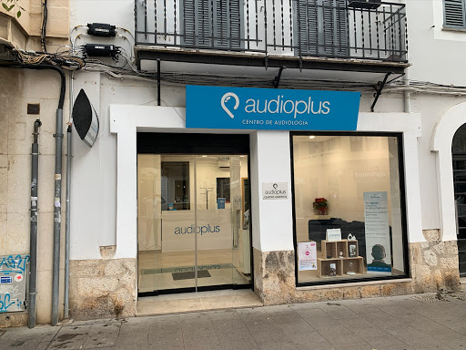 Audioplus Palma - Centre Auditiu