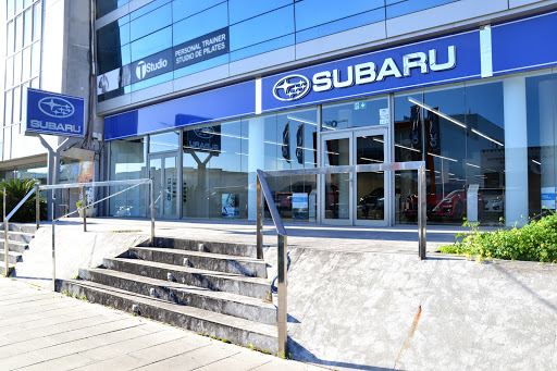 Subaru Balears