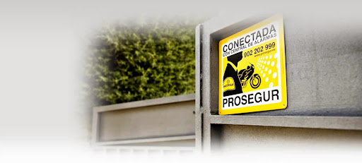 Prosegur España S L