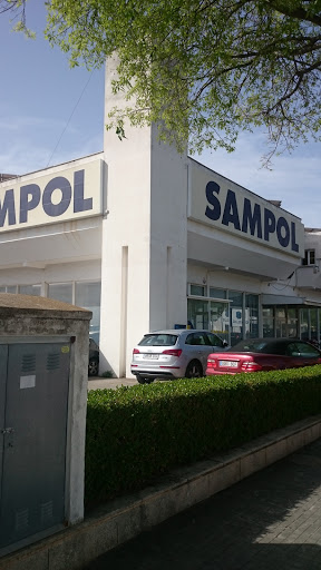 SAMPOL. Grupo Corporativo