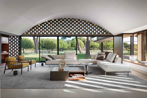 Espacio Home Design - Interior Design Projects, Furniture & Kitchens