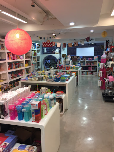 Kidshome Tienda para Bebés en Palma de Mallorca
