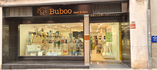 Buboo Baby & Kids Palma