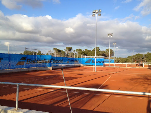 Mallorca Tenis Club