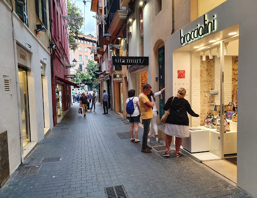 Graziella&Braccialini Boutique Palma