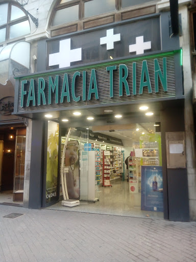 Farmàcia Trian Forteza