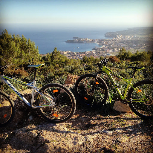 Ride a Bike Mallorca
