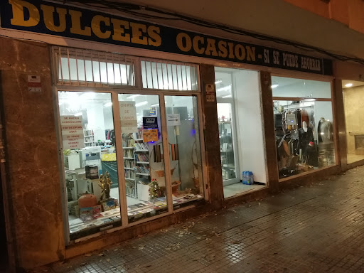 Dulcees Ocasion