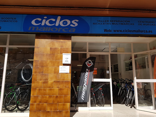 Ciclos Mallorca