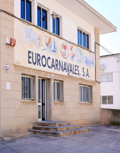EuroCarnavales