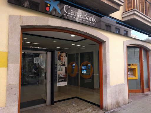 CaixaBank Store