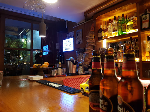 Polka Bar