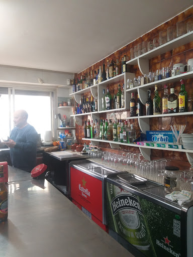 Bar Doney