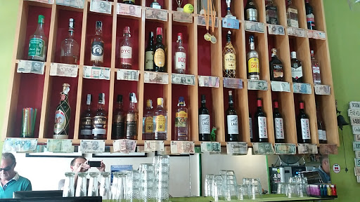 Bar "El Pincho"