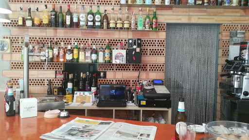 Bar Sa Travessa
