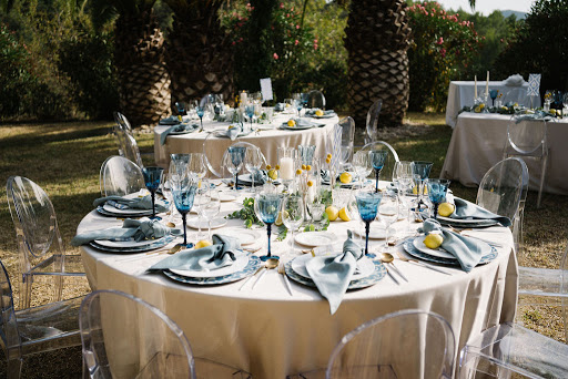 Ibiza & Mallorca Hochzeitsplanner