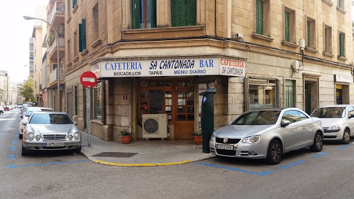 Bar Sa Cantonada