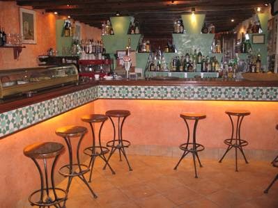 Bar La Drassana