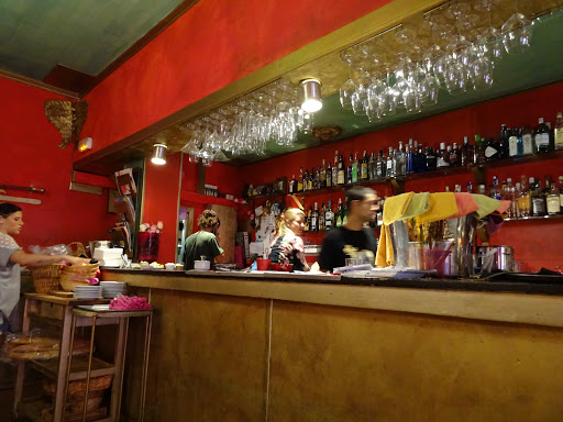 Bar Cafe Coto