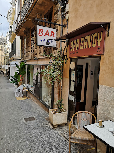Bar Savoy