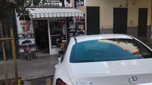 Barber shop IBIZA